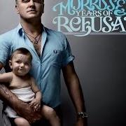 El texto musical BLACK CLOUD de MORRISSEY también está presente en el álbum Years of refusal (2009)