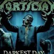 El texto musical TASTE FOR BLOOD de MORTICIAN también está presente en el álbum Darkest day of horror (2003)