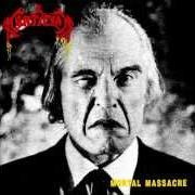 El texto musical MORTICIAN de MORTICIAN también está presente en el álbum Mortal massacre (1993)