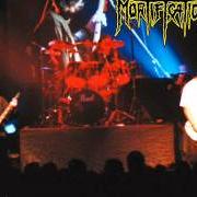 El texto musical MEDLEY de MORTIFICATION también está presente en el álbum 10 years live not dead (2000)