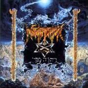 El texto musical NORTHERN STORM de MORTIFICATION también está presente en el álbum Envision evangelene (1996)