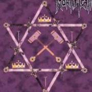 El texto musical MARTYRS de MORTIFICATION también está presente en el álbum Hammer of god (1999)