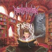 El texto musical THE FLU VIRUS de MORTIFICATION también está presente en el álbum Brain cleaner (2004)