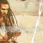 El texto musical SCAR TREK / PARASITE GOD de MORTIIS también está presente en el álbum The smell of rain (2001)