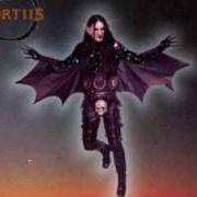 El texto musical SPIRIT OF CONQUEST / THE WARFARE de MORTIIS también está presente en el álbum The stargate (1999)