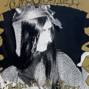 El texto musical AN OLD AND RAPED VILLAGE de MORTIIS también está presente en el álbum The writings of mortiis (1997)