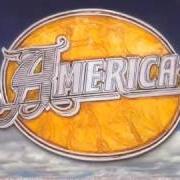 El texto musical A HORSE WITH NO NAME de AMERICA también está presente en el álbum The complete greatest hits (2001)