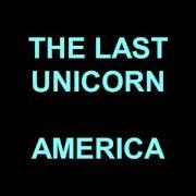 El texto musical RED SOUP de AMERICA también está presente en el álbum The last unicorn soundtrack (1982)