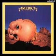 El texto musical MIGHT BE YOUR LOVE de AMERICA también está presente en el álbum Alibi (1980)