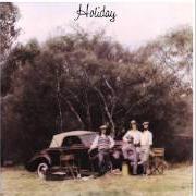 El texto musical LONELY PEOPLE de AMERICA también está presente en el álbum Holiday (1974)