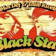 El texto musical B BOYS WILL B BOYS de MOS DEF también está presente en el álbum Mos def & talib kweli are black star (1998)