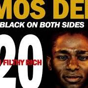 El texto musical ROCK N ROLL de MOS DEF también está presente en el álbum Black on both sides (1999)