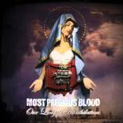 El texto musical CLOSURE de MOST PRECIOUS BLOOD también está presente en el álbum Our lady of annihilation (2003)