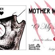 El texto musical MILES de MOTHER MOTHER también está presente en el álbum O my heart (2008)