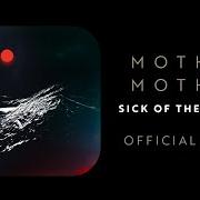 El texto musical BREATH de MOTHER MOTHER también está presente en el álbum Inside (2021)