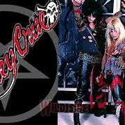 El texto musical KICKSTART MY HEART de MOTLEY CRUE también está presente en el álbum Greatest hits (1998)