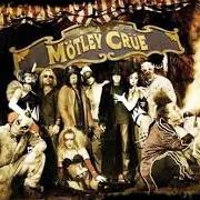 El texto musical SHOUT AT THE DEVIL de MOTLEY CRUE también está presente en el álbum Live (1999)