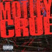 El texto musical MISUNDERSTOOD de MOTLEY CRUE también está presente en el álbum Motley crue (1994)