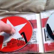 El texto musical BITTERSUITE de MOTLEY CRUE también está presente en el álbum Red, white, & crue - disc 2 (2005)