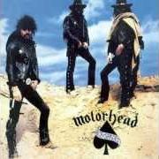 El texto musical BITE THE BULLET de MOTORHEAD también está presente en el álbum Ace of spades (1980)