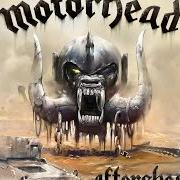 El texto musical CRYING SHAME de MOTORHEAD también está presente en el álbum Aftershock (2013)
