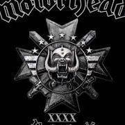 El texto musical SHOOT OUT ALL OF YOUR LIGHTS de MOTORHEAD también está presente en el álbum Bad magic (2015)