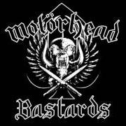 El texto musical BURNER de MOTORHEAD también está presente en el álbum Bastards (1993)