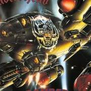 El texto musical SHARPSHOOTER de MOTORHEAD también está presente en el álbum Bomber (1979)