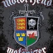 El texto musical RUNAROUND MAN de MOTORHEAD también está presente en el álbum Motörizer (2008)