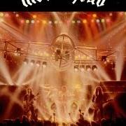 El texto musical EAT THE RICH de MOTORHEAD también está presente en el álbum No sleep at all (1990)