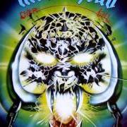 El texto musical TEAR YA DOWN de MOTORHEAD también está presente en el álbum Overkill (1979)