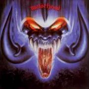 El texto musical TRAITOR de MOTORHEAD también está presente en el álbum Rock 'n' roll (1987)