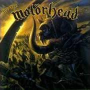 El texto musical SLOW DANCE de MOTORHEAD también está presente en el álbum We are motorhead (2000)
