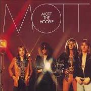 El texto musical DOWNTOWN de MOTT THE HOOPLE también está presente en el álbum Ll the young dudes: the anthology (1998)
