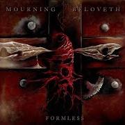 El texto musical OLD ROPE de MOURNING BELOVETH también está presente en el álbum Formless (2013)