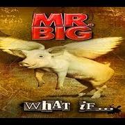 El texto musical STILL AIN'T ENOUGH FOR ME de MR. BIG también está presente en el álbum What if ... (2011)