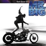 El texto musical BURN (NON-LP TRACK) de MR. BIG también está presente en el álbum Superfantastic (2000)