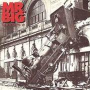 El texto musical DADDY, BROTHER, LOVER, LITTLE BOY (THE ELECTRIC DRILL SONG) de MR. BIG también está presente en el álbum Lean into it (1991)
