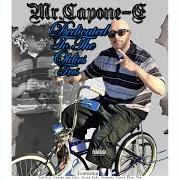 El texto musical MY CLOUD de MR. CAPONE-E también está presente en el álbum Dedicated 2 the oldies 2 (2007)