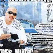El texto musical PLOT, THE de MR. CRIMINAL también está presente en el álbum Ryder muzic (2007)