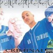 El texto musical F**K EM ALL de MR. CRIMINAL también está presente en el álbum Stay on the streets (2006)