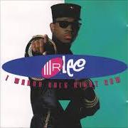 El texto musical TAKE ME HIGHER de MR. LEE también está presente en el álbum I wanna rock right now (1992)