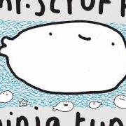 El texto musical ZEN de MR. SCRUFF también está presente en el álbum Ninja tuna - bonus bait (2009)