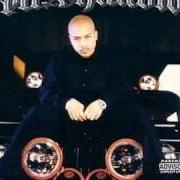 El texto musical HIGH OFF MY OWN KROP de MR. SHADOW también está presente en el álbum Pit bossing (2001)