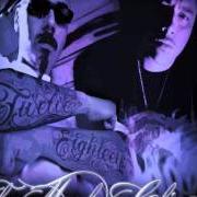 El texto musical GANGSTA STEPP'N de MR. SHADOW también está presente en el álbum The mahem clique (2001)