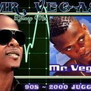 El texto musical UP AND LIVE de MR. VEGAS también está presente en el álbum Hot it up (2007)