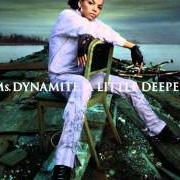 El texto musical GET UP STAND UP [HIDDEN TRACK] de MS. DYNAMITE también está presente en el álbum A little deeper (2003)