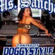 El texto musical LOW PRO MIX de MS. SANCHA también está presente en el álbum Taking it doggystyle (2003)