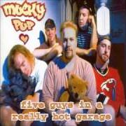 El texto musical CARTER FARMER de MUCKY PUP también está presente en el álbum Five guys in a really hot garage (1995)