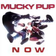 El texto musical MUCKY PUMPING BEAT de MUCKY PUP también está presente en el álbum Now (1990)